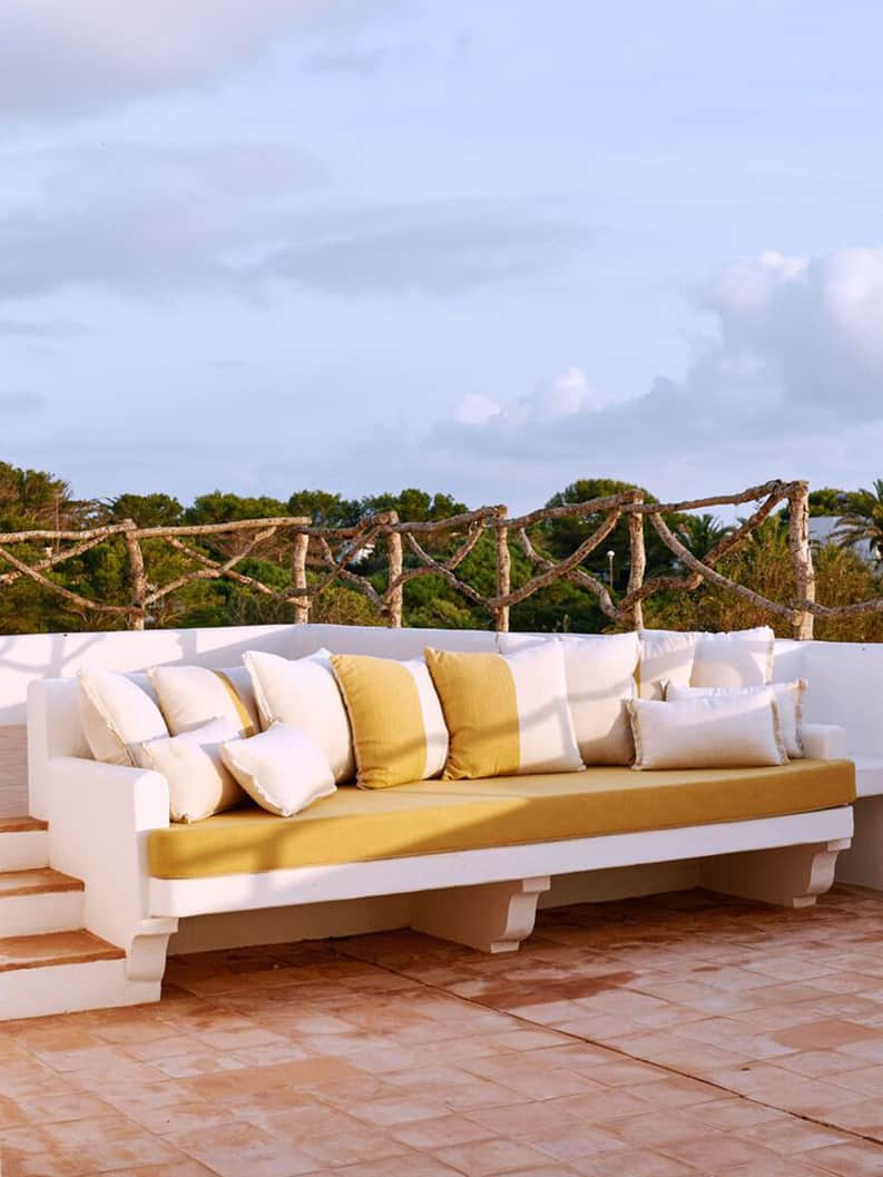 Casa Clot, Daniel Schäfer, Maria João Atelier