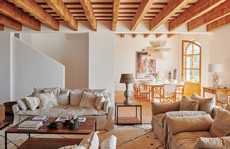 Casa Clot, Daniel Schäfer, Maria João Atelier