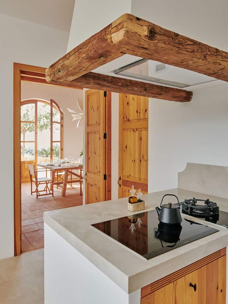 Casa Clot, Daniel Schäfer, Maria João Atelier