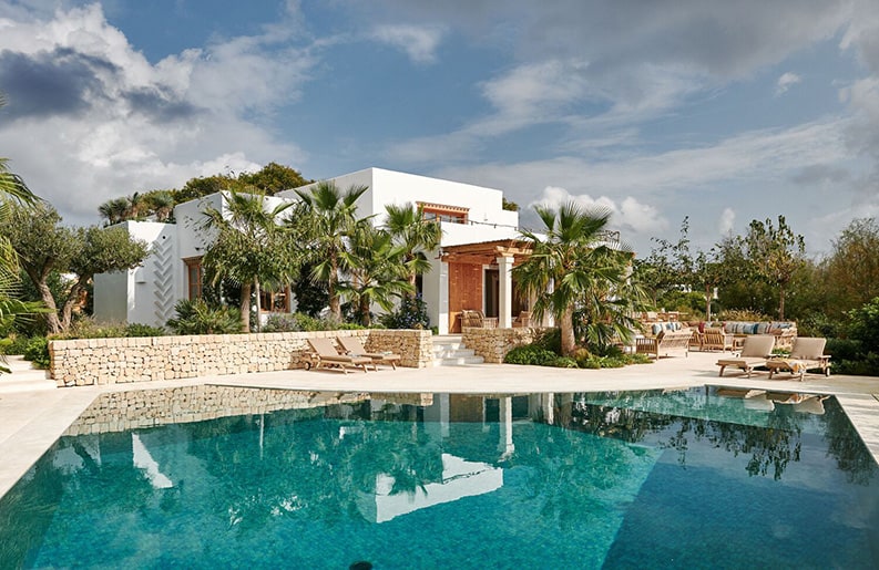 Casa Clot, Daniel Schäfer, Maria João Atelier