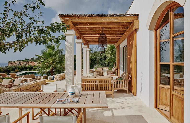 Casa Clot, Daniel Schäfer, Maria João Atelier