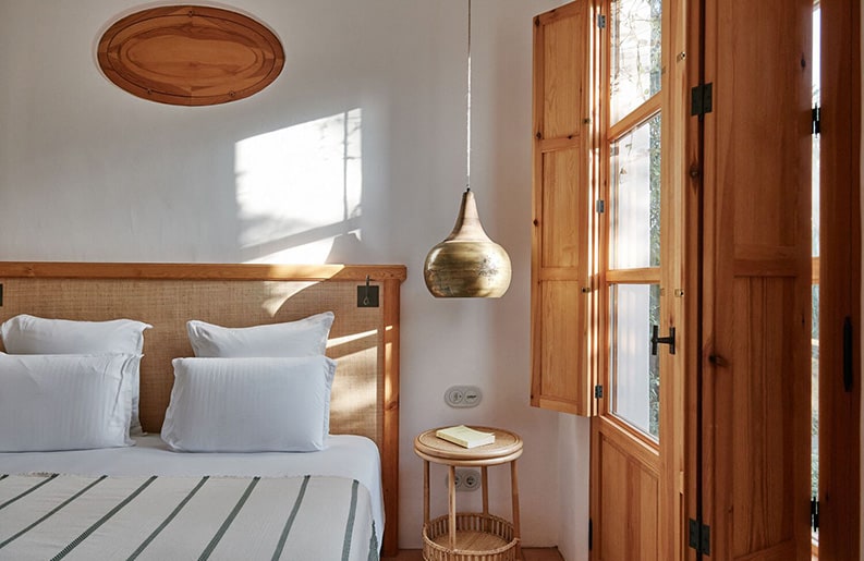 Casa Clot, Daniel Schäfer, Maria João Atelier