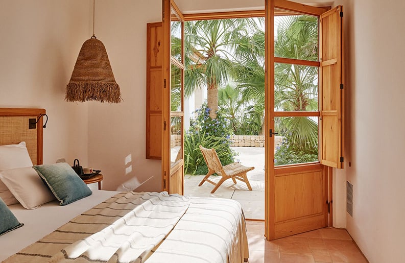 Casa Clot, Daniel Schäfer, Maria João Atelier