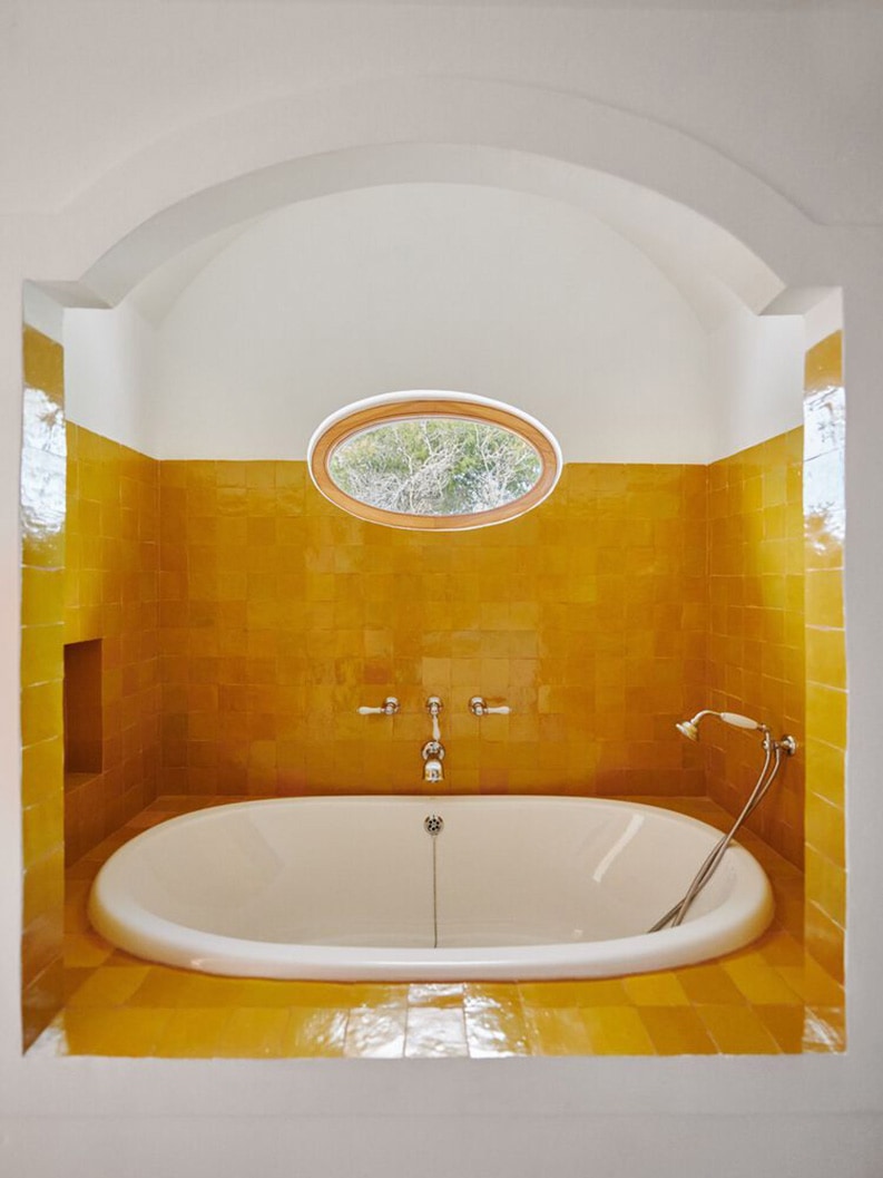 Casa Clot, Daniel Schäfer, Maria João Atelier