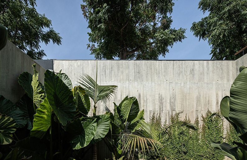 Casa Colinas by Atelier Data