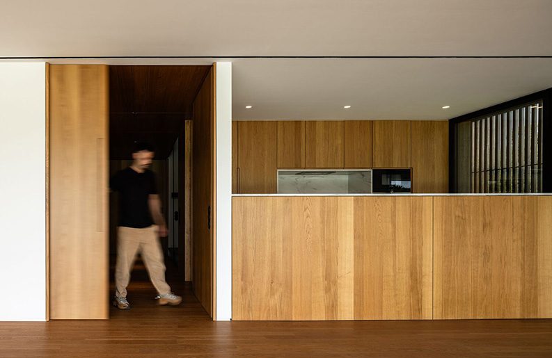 Casa Colinas by Atelier Data