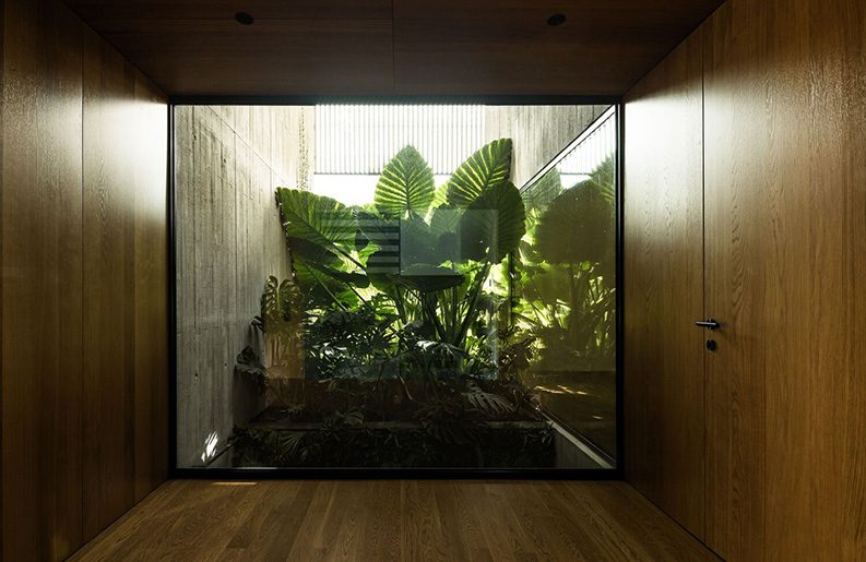 Casa Colinas by Atelier Data