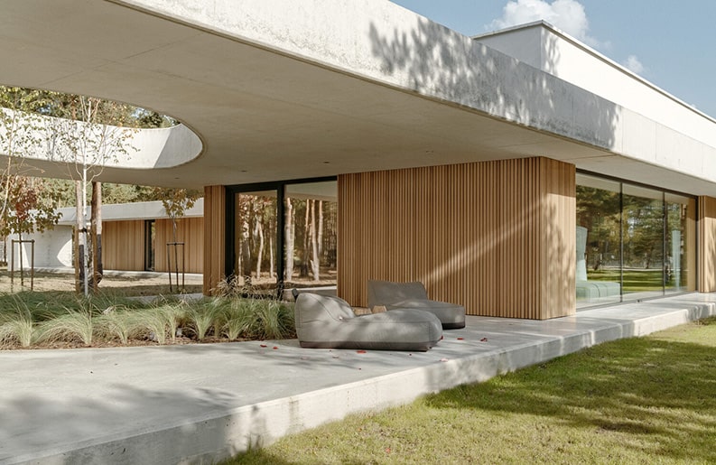 Casa Concreto, PL.Architekci, Tom Kurek
