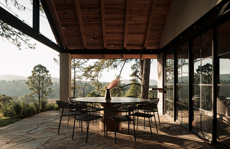 Casa Coolinas by Rocana
