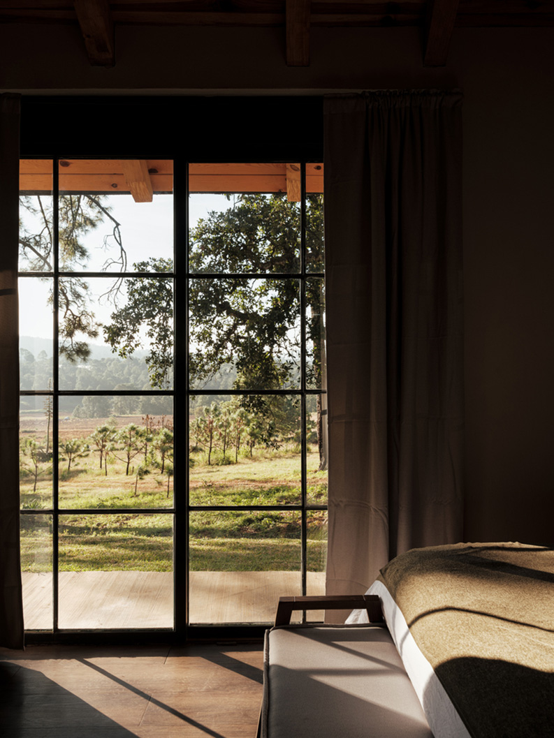 Casa Coolinas by Rocana