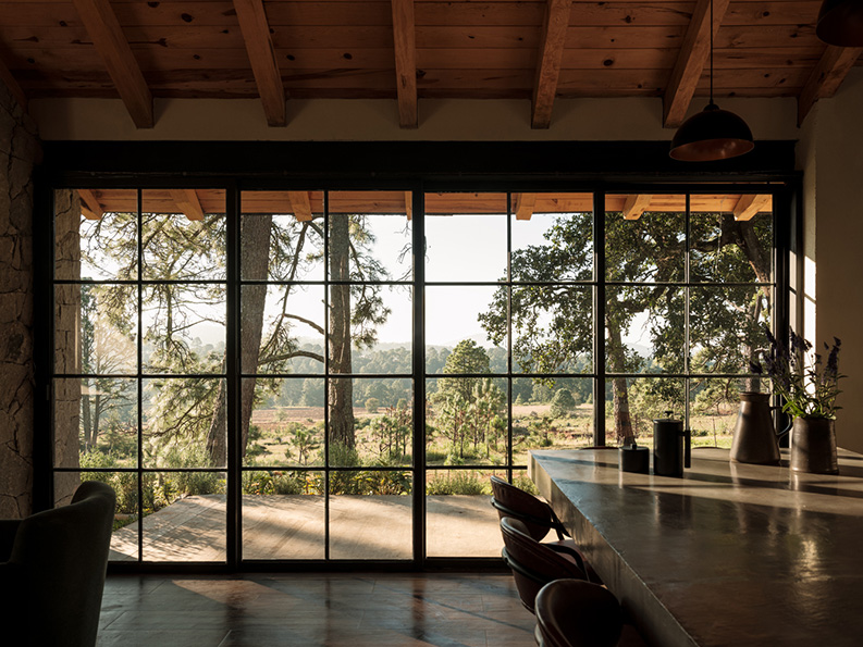Casa Coolinas by Rocana