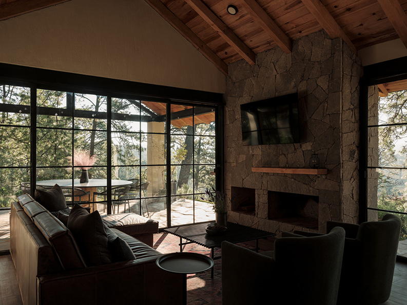 Casa Coolinas by Rocana