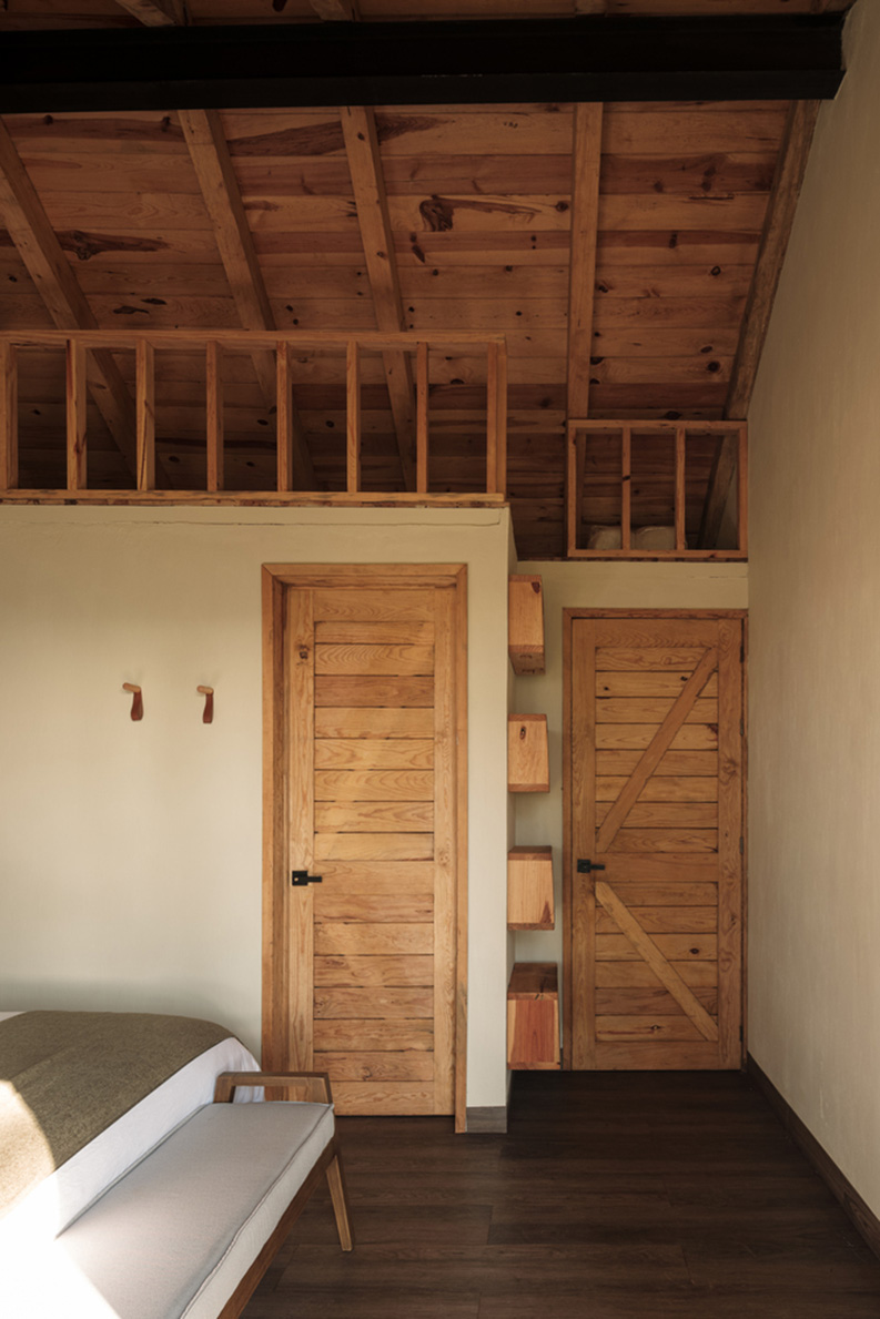 Casa Coolinas by Rocana