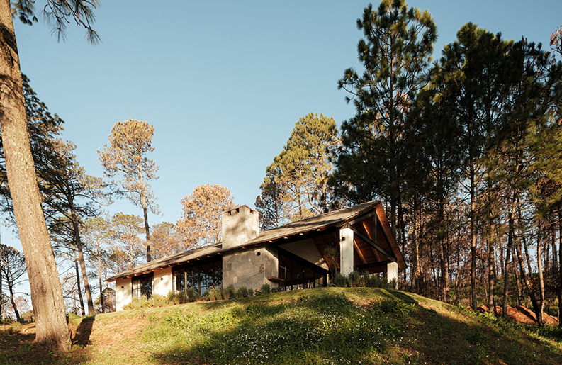 Casa Coolinas by Rocana