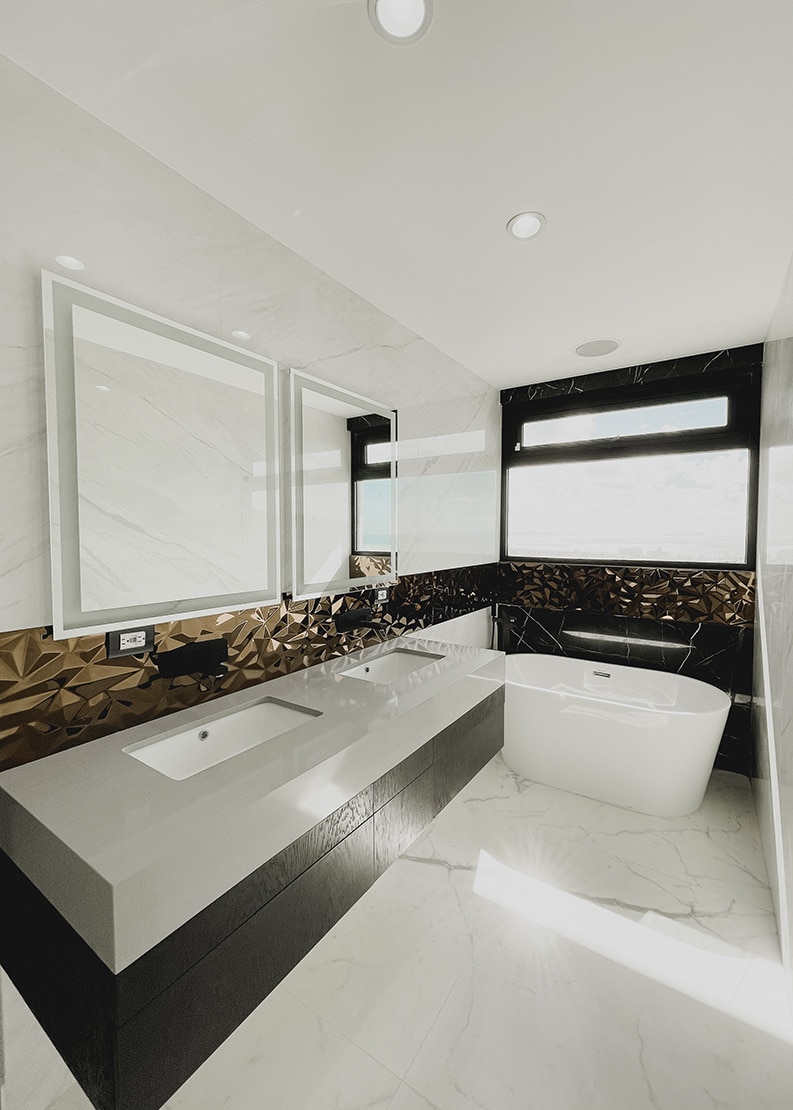 Casa Costa Sorrentina, EL arquitectos, Silvia del Rincón