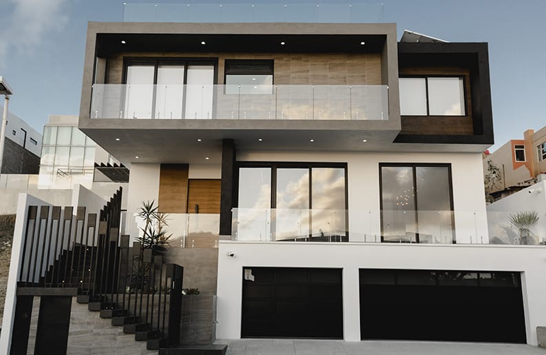 Casa Costa Sorrentina, EL arquitectos, Silvia del Rincón