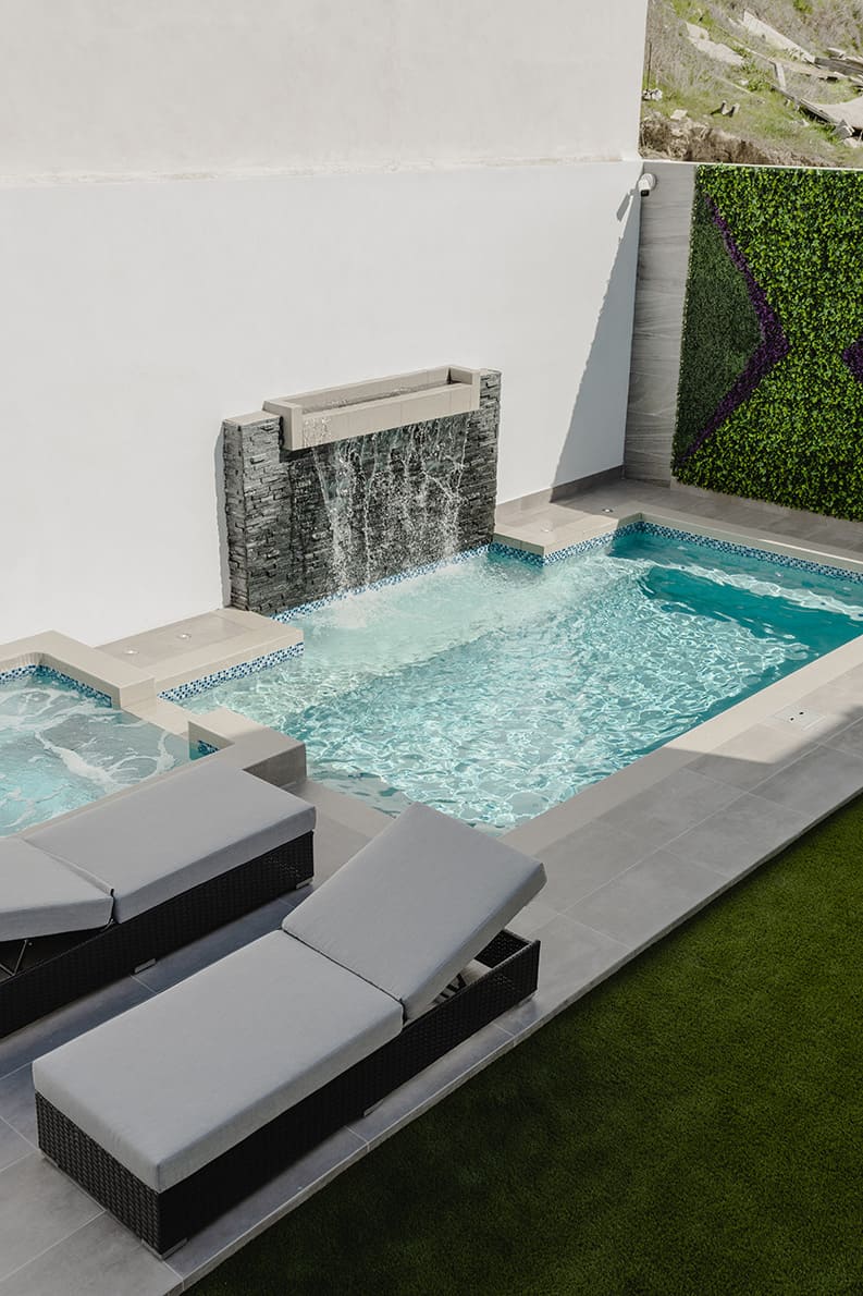 Casa Costa Sorrentina, EL arquitectos, Silvia del Rincón