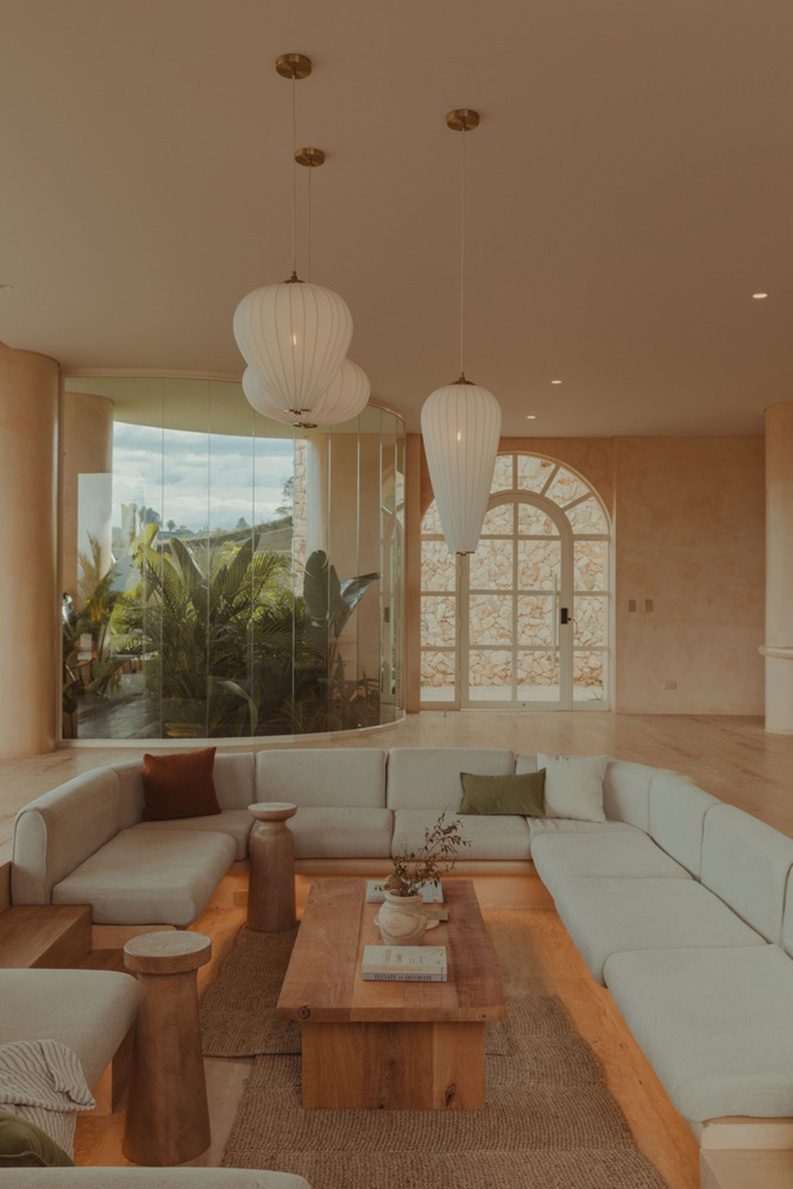 Casa Covva by Bon Studio