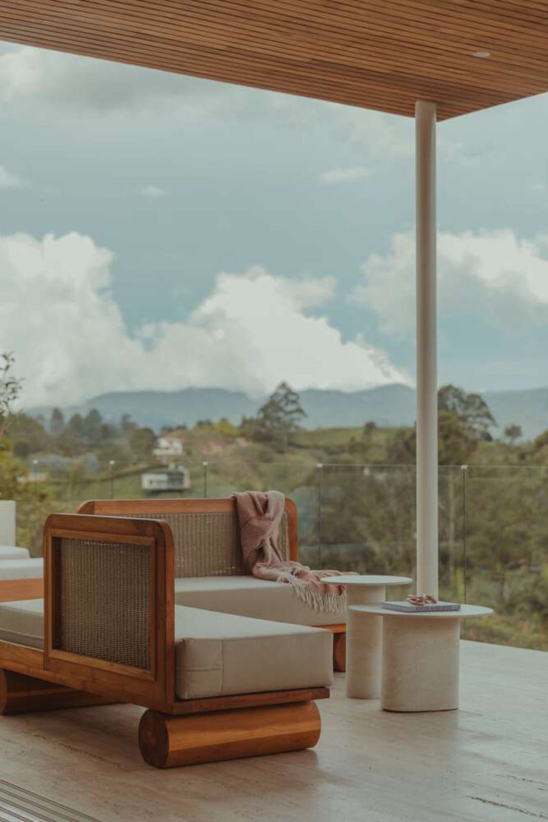 Casa Covva by Bon Studio