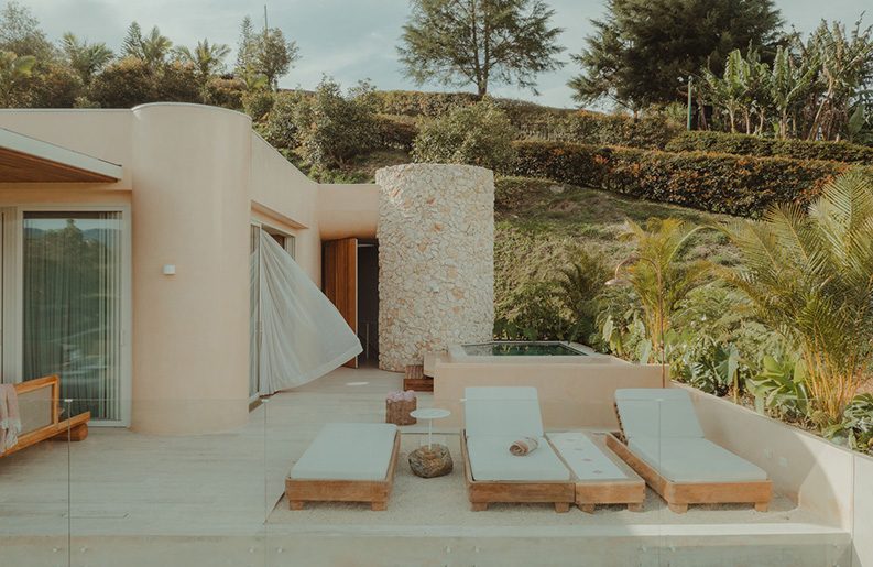 Casa Covva by Bon Studio