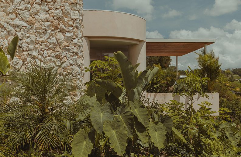 Casa Covva by Bon Studio