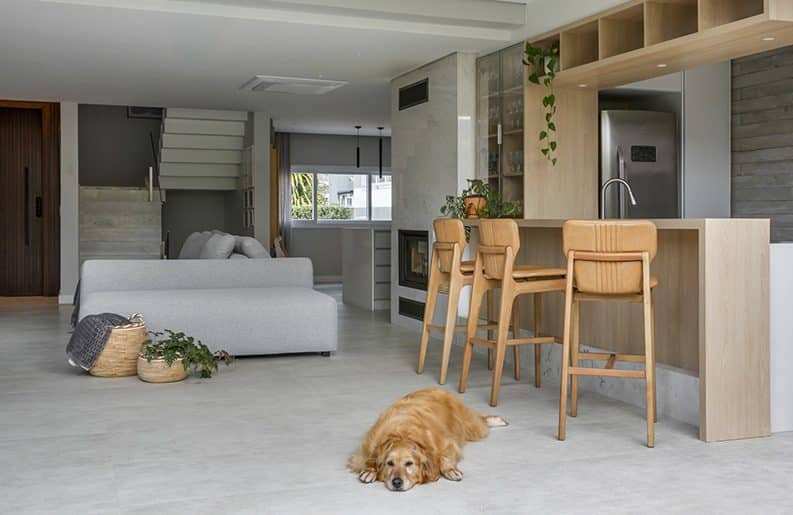 Casa Cubo by Estúdio Convexo Arquitetura