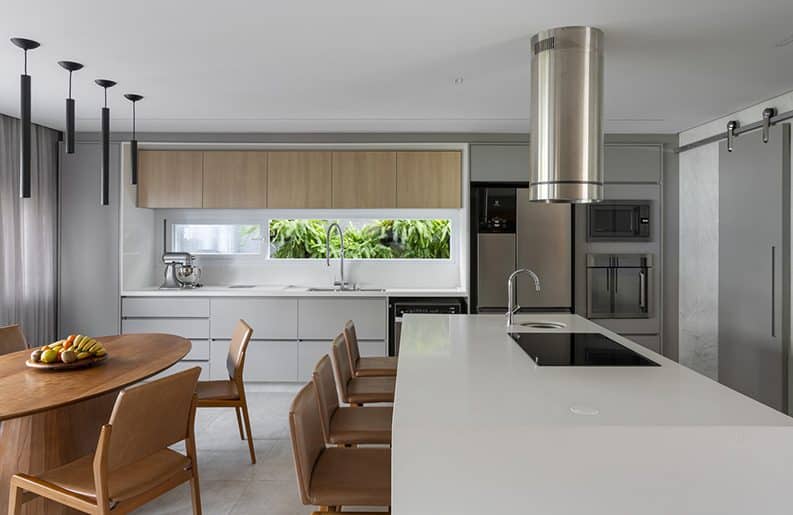 Casa Cubo by Estúdio Convexo Arquitetura