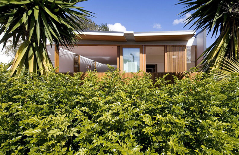 Casa Curl Curl by CplusC Architects + Builders