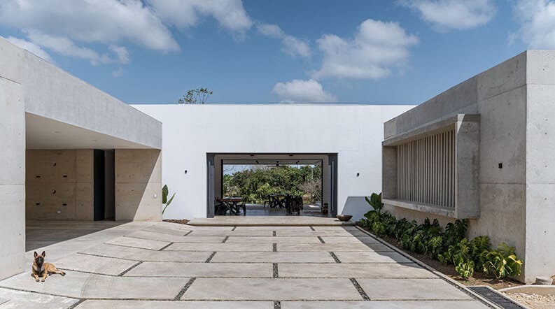 Casa D. V., Yeferson Bernal, Vélez Valencia Arquitectos