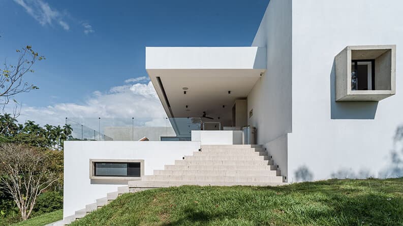 Casa D. V., Yeferson Bernal, Vélez Valencia Arquitectos