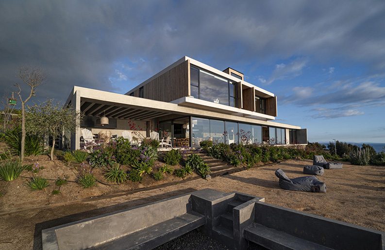 Casa D12 by PAR Arquitectos