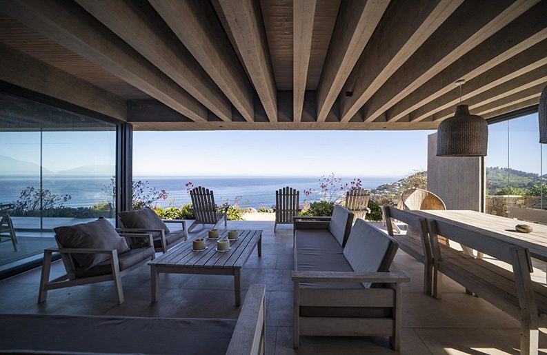 Casa D12 by PAR Arquitectos