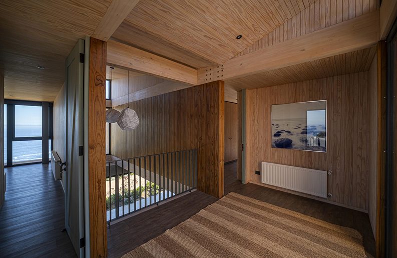 Casa D12 by PAR Arquitectos