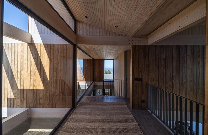 Casa D12 by PAR Arquitectos