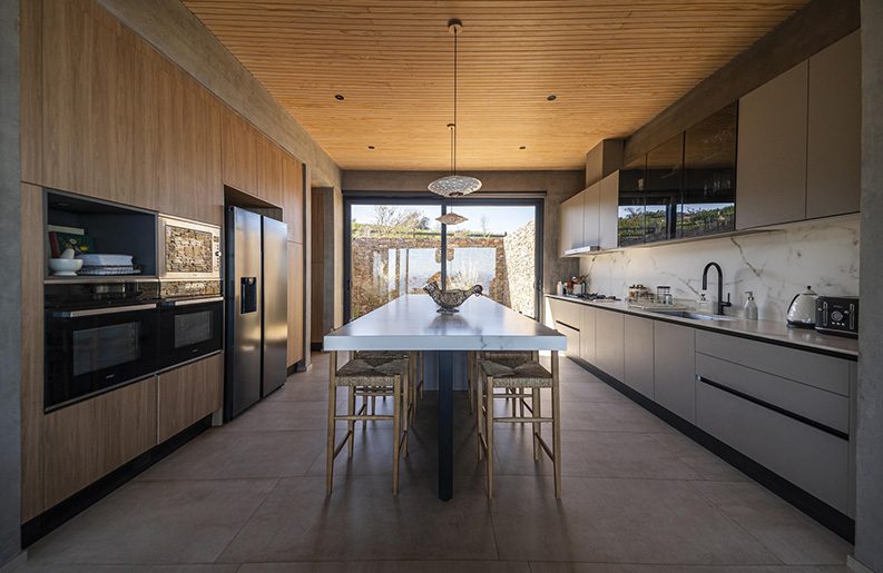 Casa D12 by PAR Arquitectos