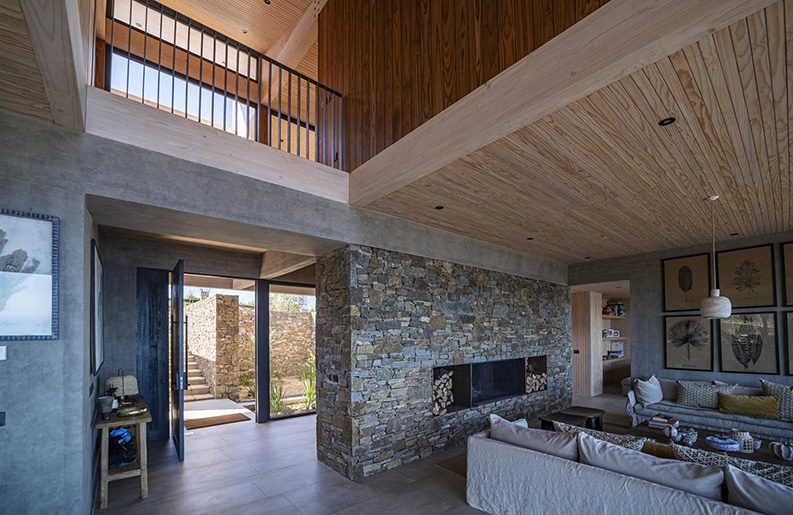 Casa D12 by PAR Arquitectos