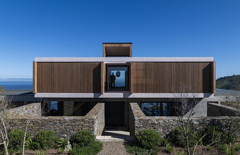 Casa D12 by PAR Arquitectos