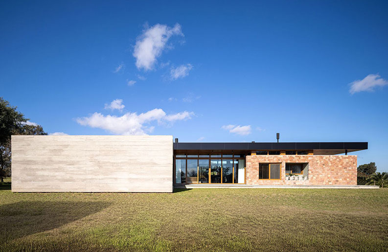 Casa DC by AT Arquitetura