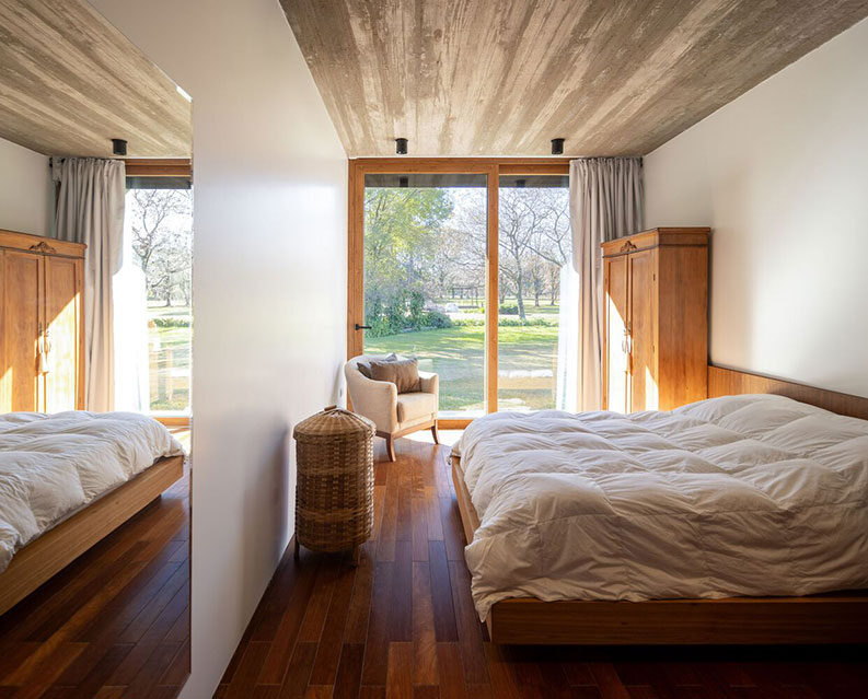 Casa DC by AT Arquitetura