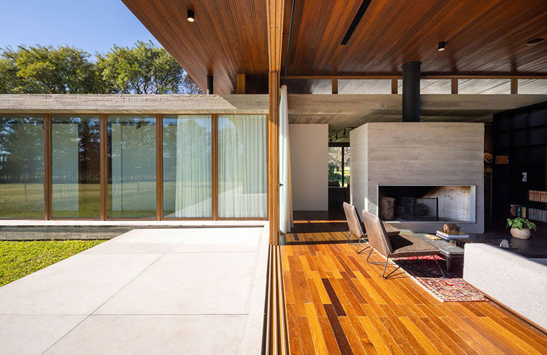 Casa DC by AT Arquitetura