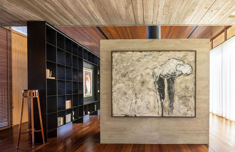 Casa DC by AT Arquitetura