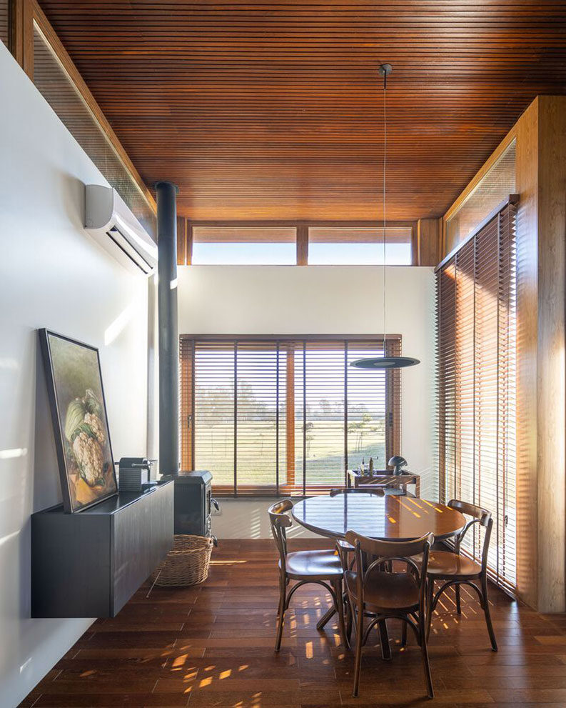 Casa DC by AT Arquitetura