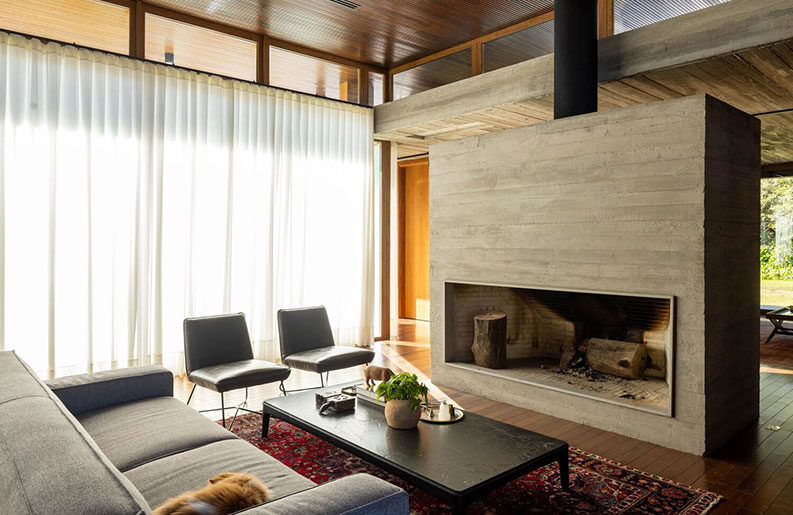 Casa DC by AT Arquitetura