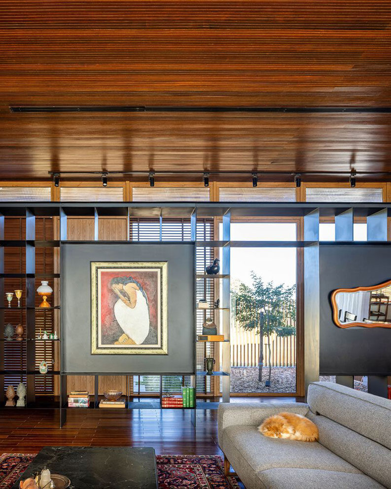 Casa DC by AT Arquitetura