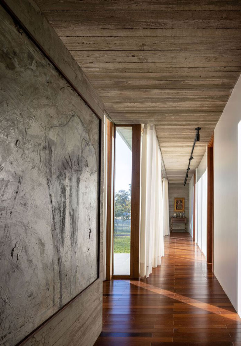 Casa DC by AT Arquitetura
