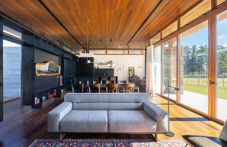 Casa DC by AT Arquitetura