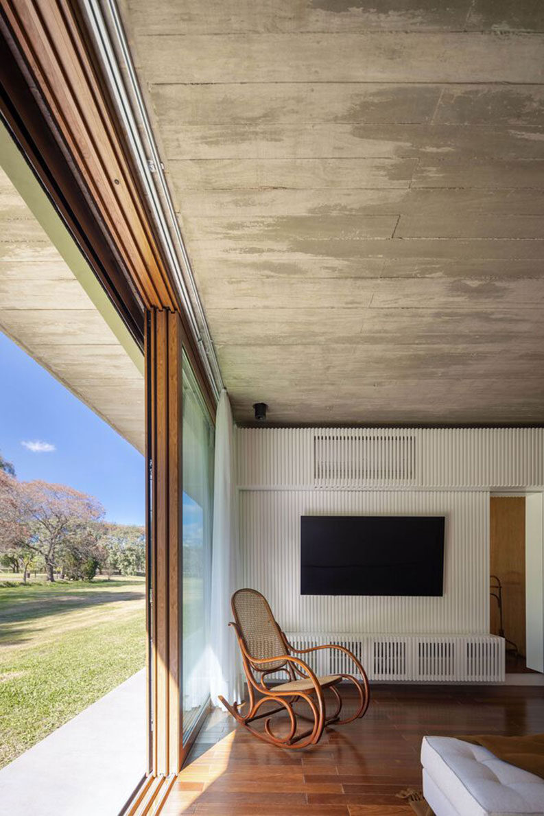 Casa DC by AT Arquitetura