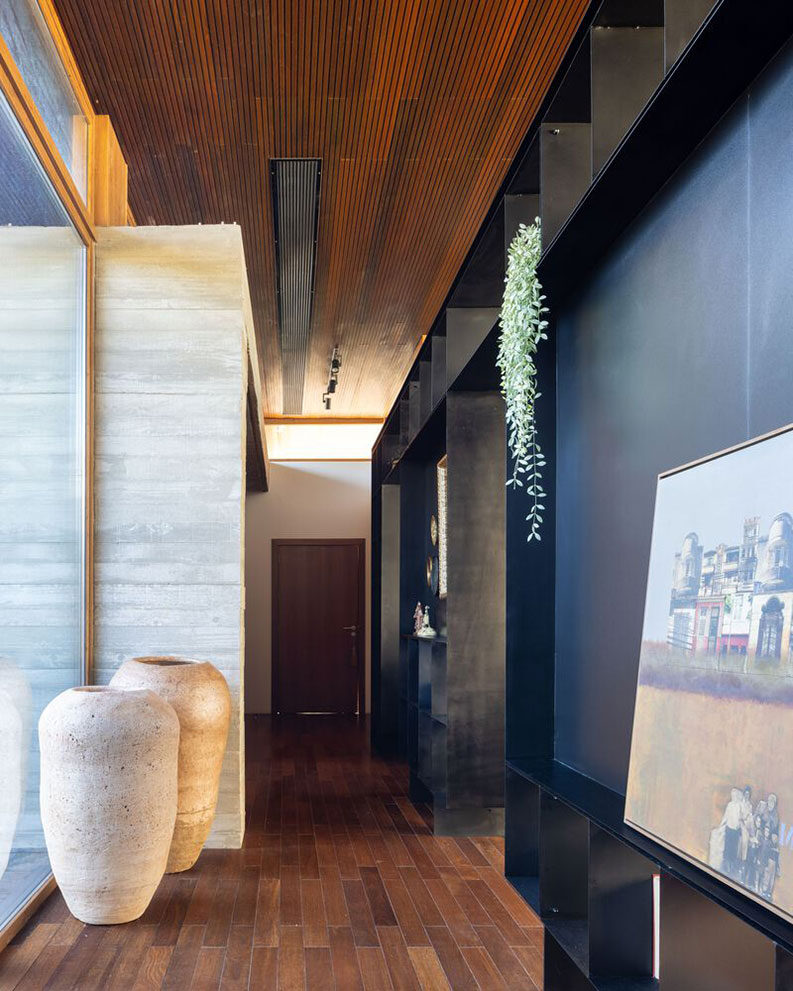 Casa DC by AT Arquitetura