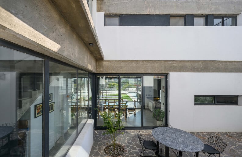 Casa DG, DMG Estudio de arquitectura, Gonzalo Viramonte
