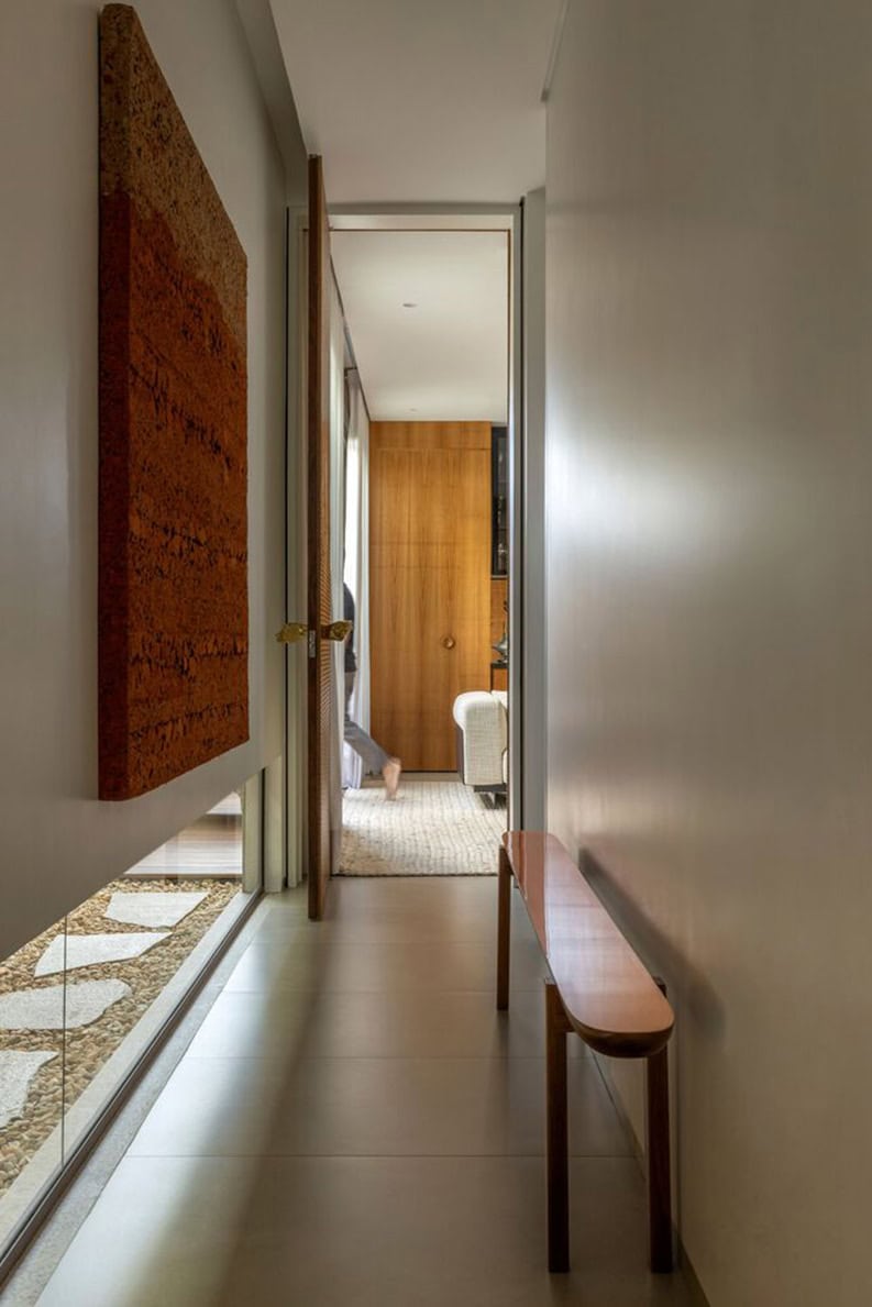 Casa DG. Una propiedad con amplias actividades en una zona residencial